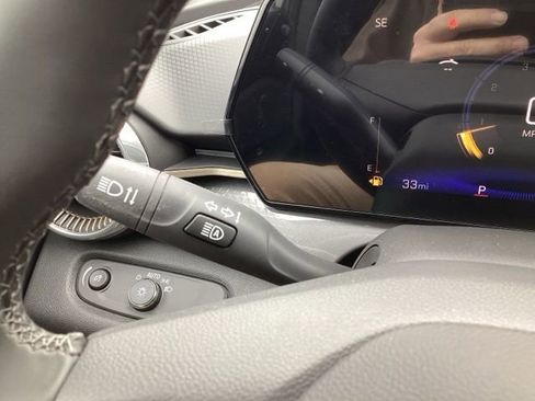 New 2026 Chevrolet Trax ACTIV w/ Driver Confidence Package image 31