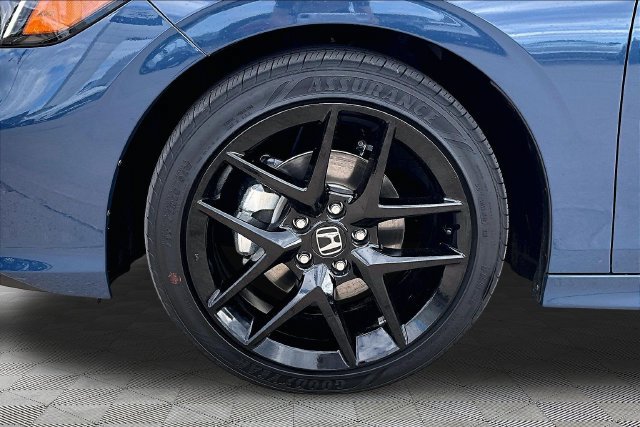 Used 2026 Honda Civic Sport image 8