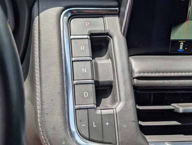Used 2023 Chevrolet Tahoe LT w/ Luxury Package RWD image 27
