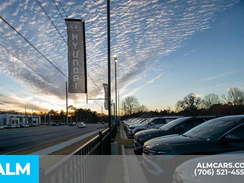 Used 2023 Hyundai Sonata N Line FWD image 30
