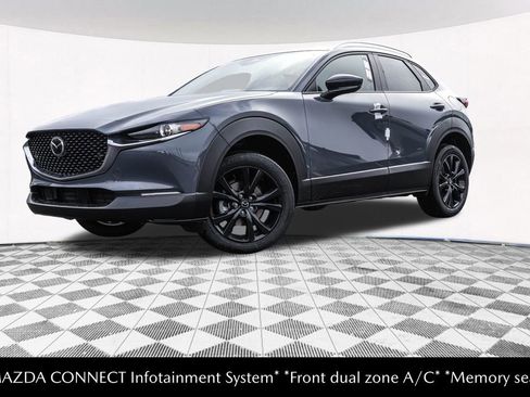 New 2026 MAZDA CX-30 AWD 2.5 S image 2