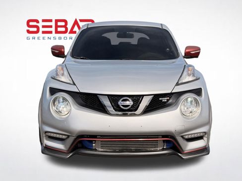 Used 2015 Nissan Juke NISMO RS FWD image 21