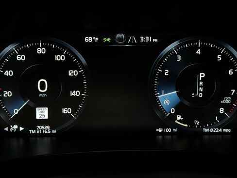 Used 2018 Volvo S90 T5 Momentum w/ Convenience Package AWD/4WD image 30