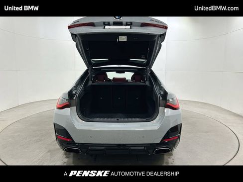 Used 2024 BMW M440i xDrive Gran Coupe w/ Premium Package image 22