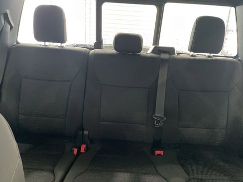 Certified 2023 Ford F150 XLT w/ Equipment Group 302A High image 25