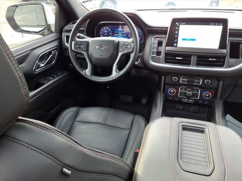 Used 2024 Chevrolet Tahoe RST w/ Luxury Package image 4