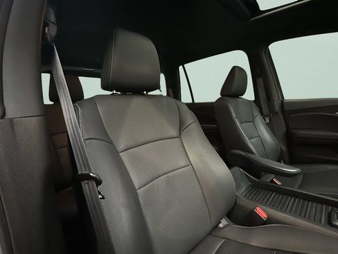 Certified 2023 Honda Passport EX-L image 22