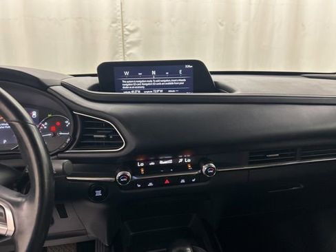 Used 2023 MAZDA CX-30 AWD 2.5 S w/ Preferred Package image 20