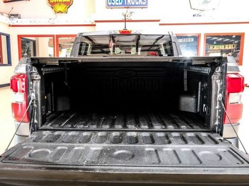 Used 2024 Ford Maverick Tremor w/ Tremor Off-Road Package image 8