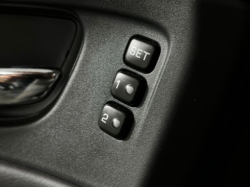 Used 2019 Nissan Murano Platinum w/ Cargo Package image 15