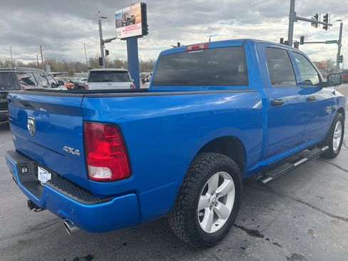 Used 2023 RAM 1500 Express w/ Wheel & Sound Group AWD/4WD image 6