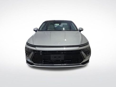 New 2026 Hyundai Sonata Limited image 12
