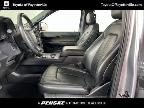 Used 2021 Ford Expedition Limited AWD/4WD image 25