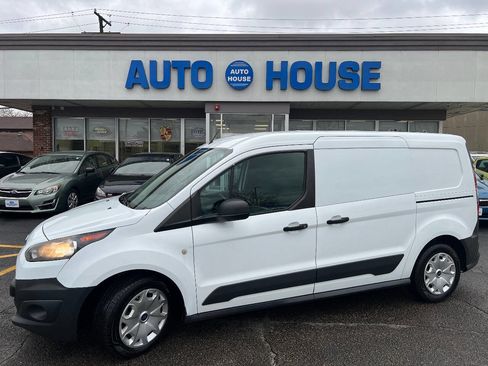 Used 2018 Ford Transit Connect XL image 7