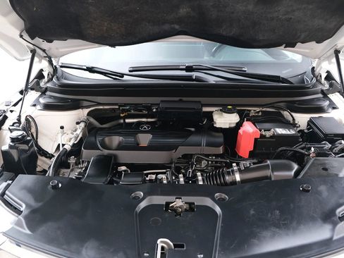 Used 2020 Acura RDX FWD image 18