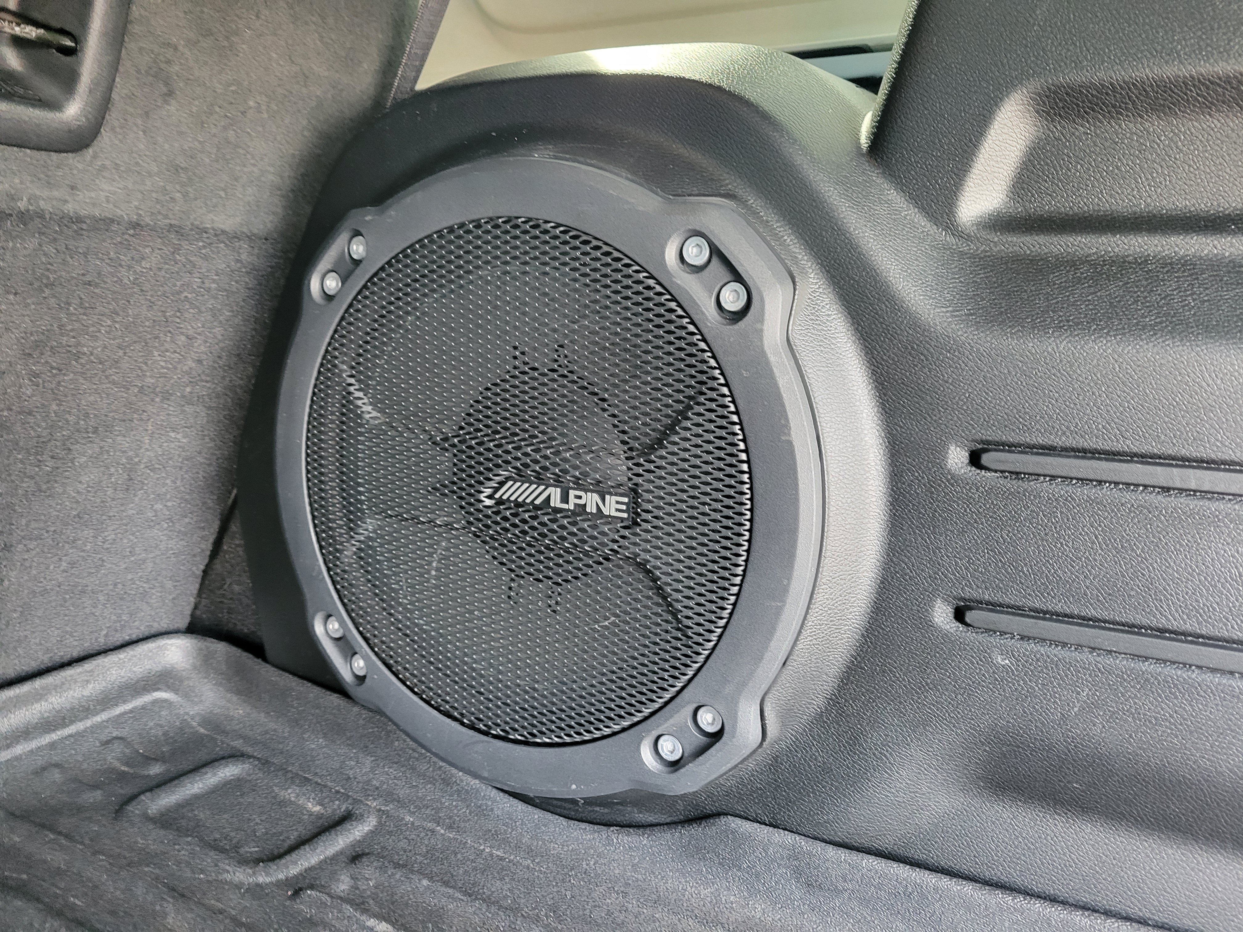 Used 2021 Jeep Wrangler Unlimited Rubicon AWD/4WD image 8