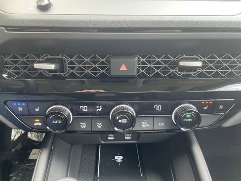 New 2026 Honda Accord Touring image 19