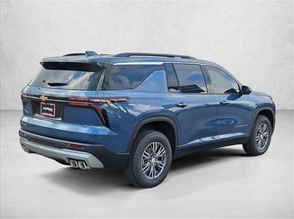 New 2026 Chevrolet Traverse LT w/ Driver Confidence Package video 2