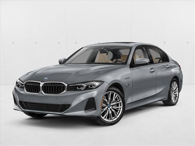 Used 2024 BMW 330e xDrive w/ Premium Package AWD/4WD image 1