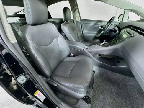 Used 2010 Toyota Prius Four FWD image 31