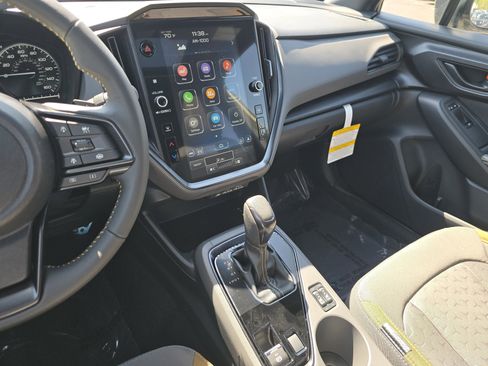 New 2026 Subaru Crosstrek 2.5i Sport AWD/4WD image 22