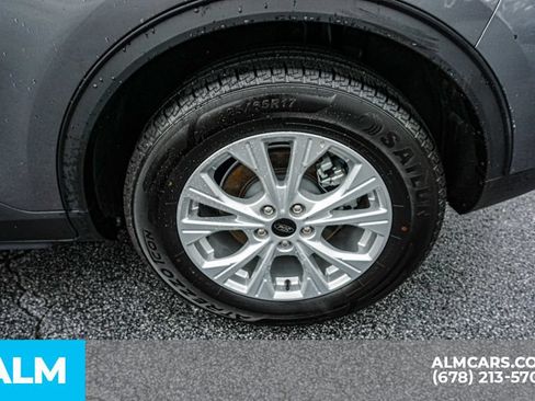 Used 2024 Ford Escape Active FWD image 16