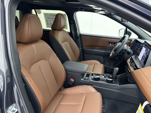 New 2026 Subaru Outback Touring XT AWD/4WD image 28