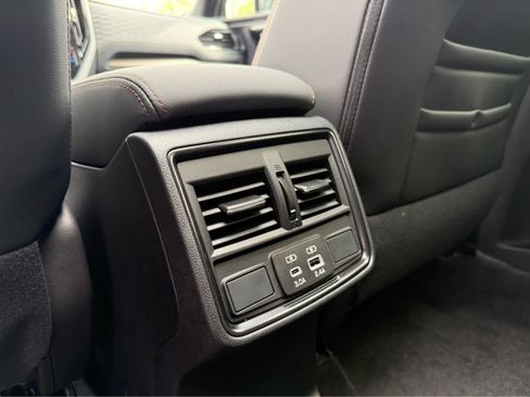 New 2026 Subaru Forester Sport w/ Onyx Edition AWD/4WD image 20