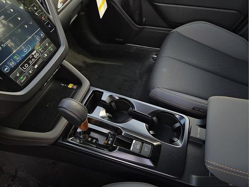 Certified 2026 Subaru Forester Wilderness AWD/4WD image 21