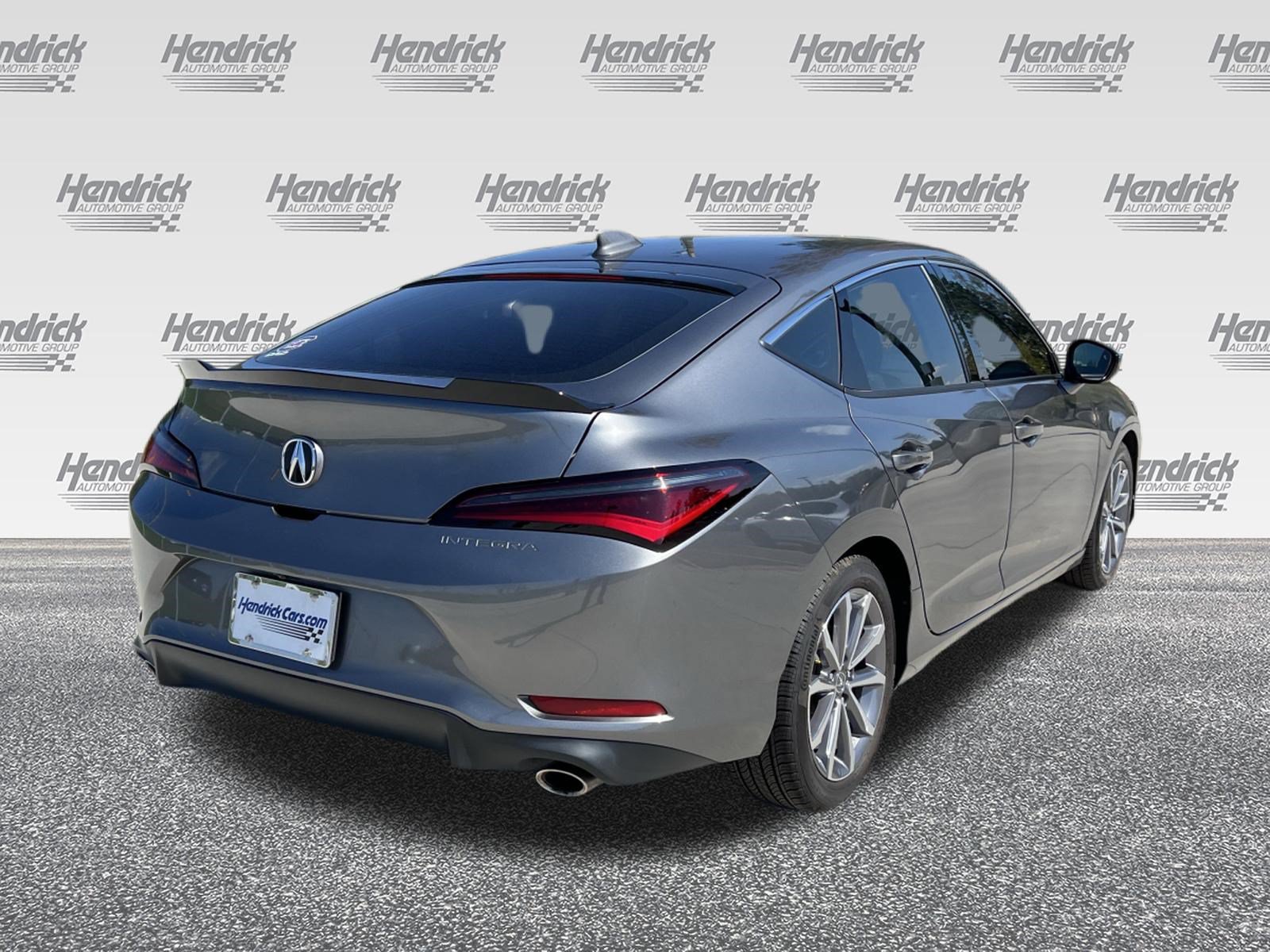 Used 2024 Acura Integra FWD image 10