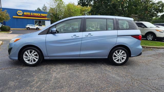 Used 2012 MAZDA MAZDA5 Sport FWD image 3