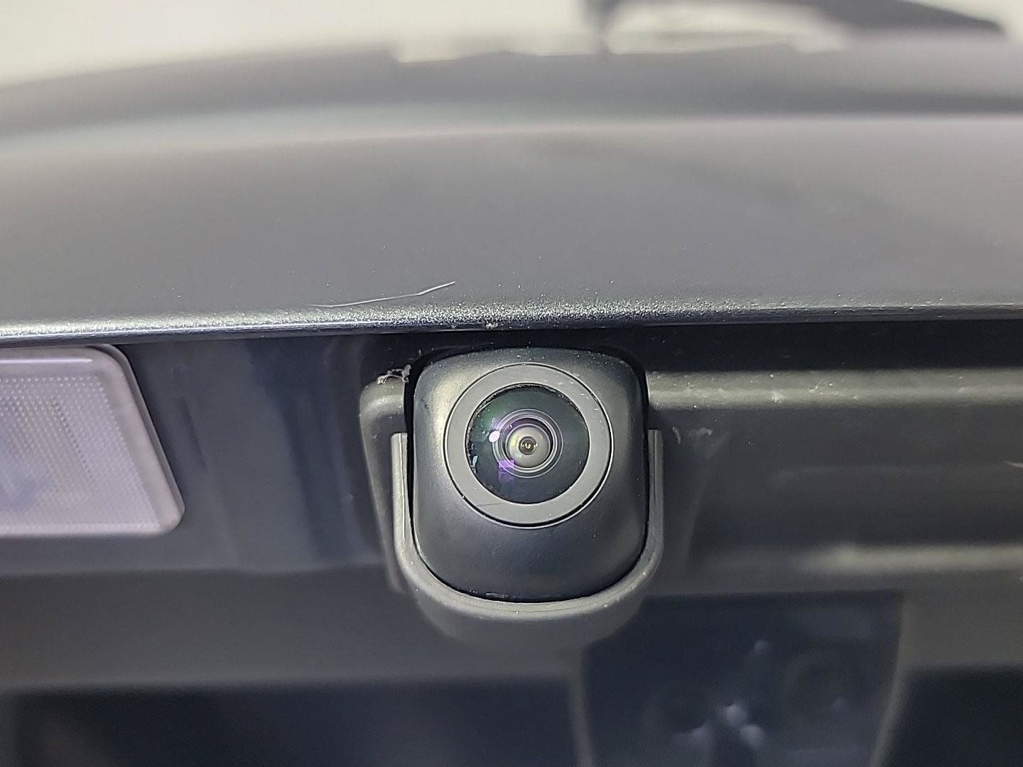 Certified 2024 Kia Soul S FWD image 9