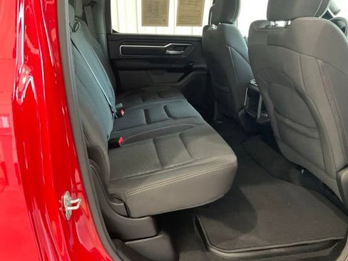 Used 2025 RAM 1500 Big Horn RWD image 22