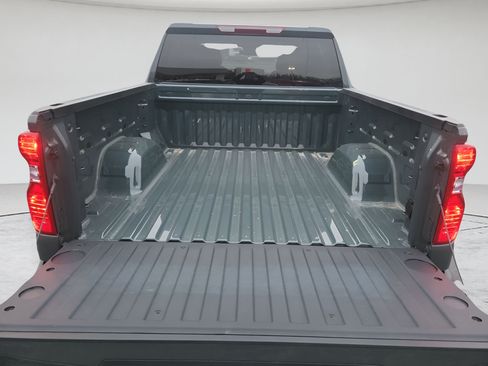 New 2025 Chevrolet Silverado 1500 LT AWD/4WD image 23