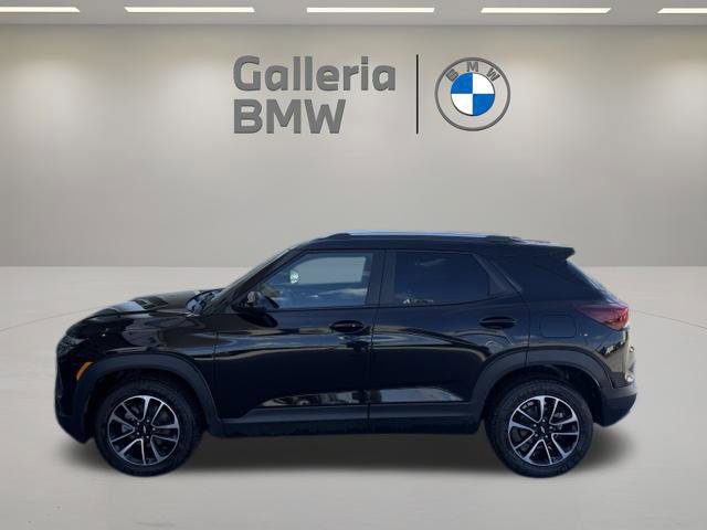 Used 2025 Chevrolet TrailBlazer LT FWD image 10