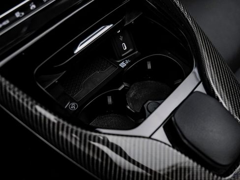 Used 2022 Mercedes-Benz SL 63 AMG 4MATIC image 65