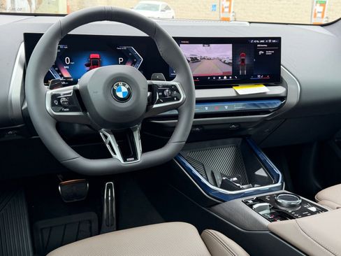 New 2026 BMW X3 xDrive30 AWD/4WD image 33