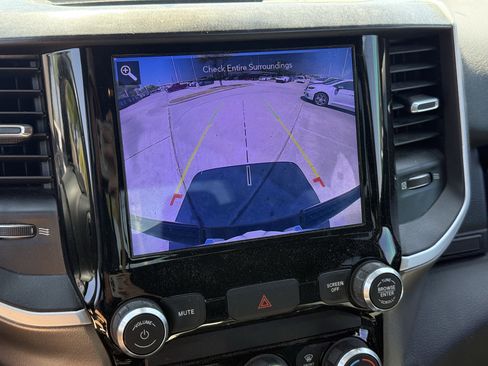 Used 2020 RAM 1500 Lone Star image 21