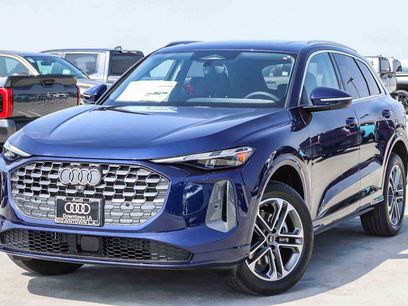 New 2026 Audi Q5 Premium