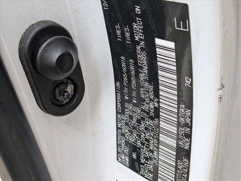 Used 2015 Lexus GX 460 image 19