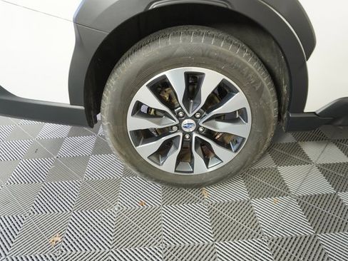 Certified 2023 Subaru Outback Touring XT image 14