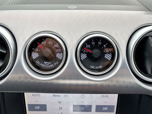 Used 2019 Ford Mustang Bullitt w/ Bullitt Electronics Package image 28