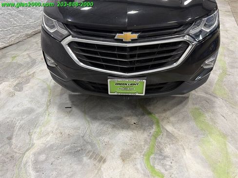 Used 2018 Chevrolet Equinox LT w/ Sun & Infotainment Package image 30