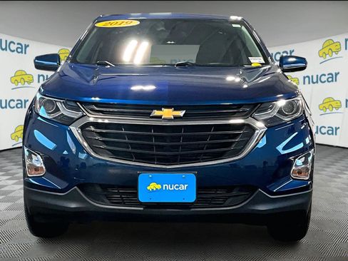 Used 2019 Chevrolet Equinox LT image 2