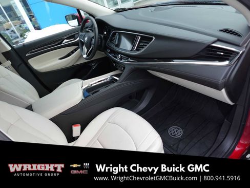 Used 2023 Buick Enclave Essence w/ Experience Buick Package image 33