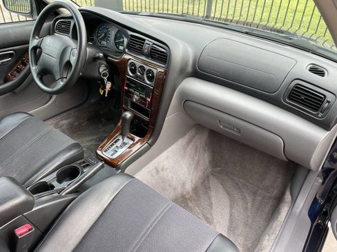 Used 2005 Subaru Baja Sport image 17