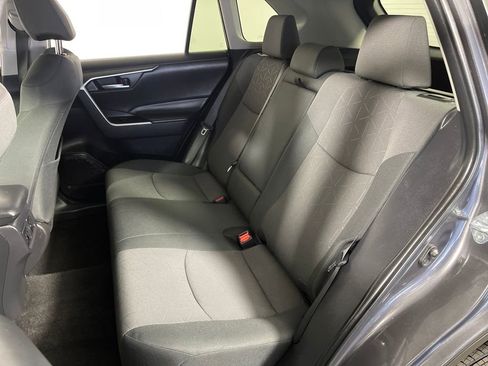 Certified 2024 Toyota RAV4 XLE image 13