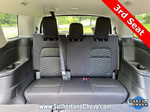Used 2024 Nissan Pathfinder SV image 41
