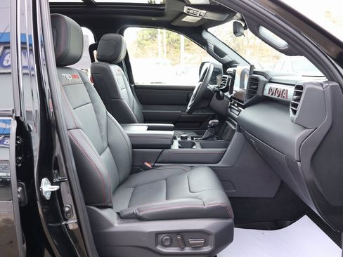 Used 2024 Toyota Tundra TRD Pro image 38