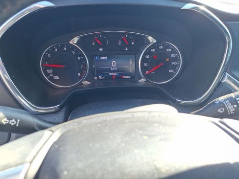 Used 2020 Chevrolet Blazer LT image 13